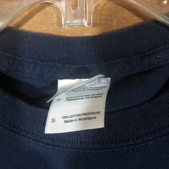 WWE Road To Wrestlemania RAW 2013 T-Shirt Mens Size Small Wrestling John Cena - Picture 6 of 11